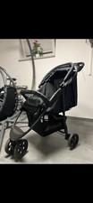 Hauck Sport Kinder Buggy Wagen