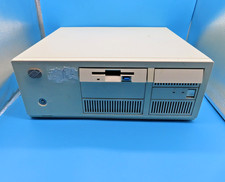 #SE4618# hochwertiger IBM PS2/ 57sx Computer Klassiker *VERY RAR* lesen