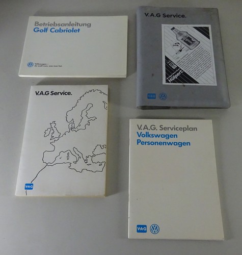 Bordmappe betriebsanleitung - +,