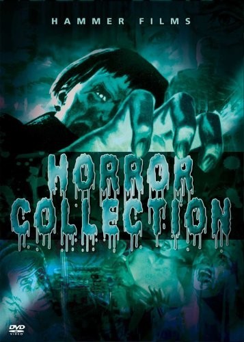 Hammer films horror - hammer, films: