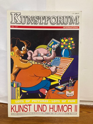Kunstforum international band - kunstforum,