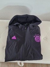 FC Bayern Herren Anthem Jacke