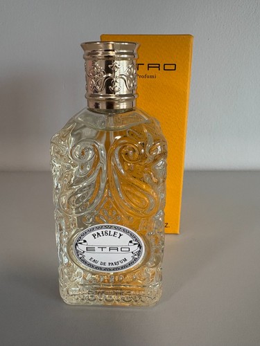 Etro paisley edp - ⭐,