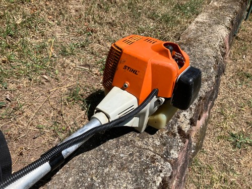 Stihl 85 - fs,