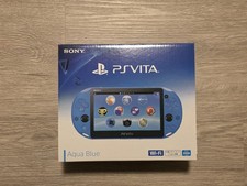 Sony Playstation Vita