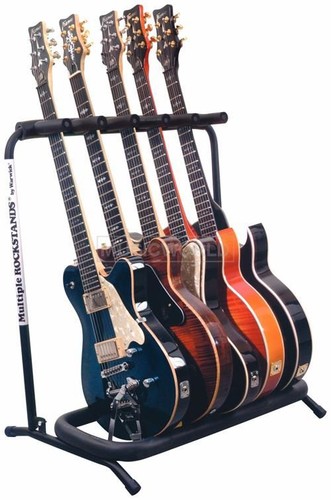 Warwick 5er multiple - 5er,