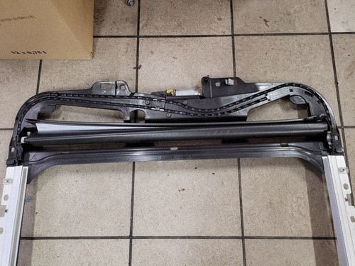 Peugeot 508 2011 - , rahmen