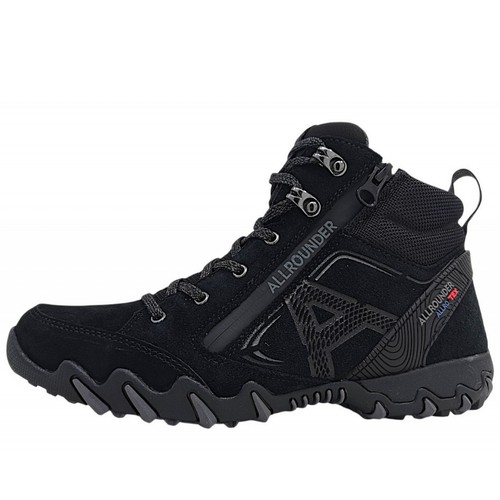 Allrounder mephisto - allrounder,