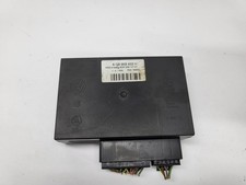 VW Polo 9N - Komfortsteuergerät Steuergerät 6Q0959433H (73)