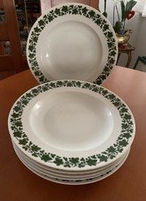 Rosenthal Selb 6 Speiseteller