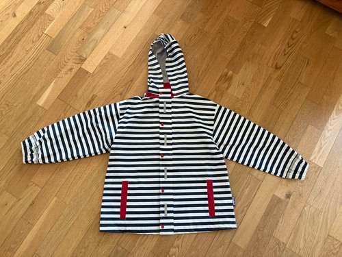 Regenjacke kinder größe 140 - kinder,