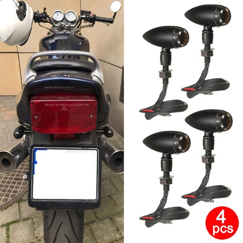 Motorrad quad mini - quad, blinker