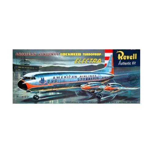Revell monogram modellbausatz - revell/monogram,