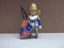 Playmobil Bogenschütze Ritter