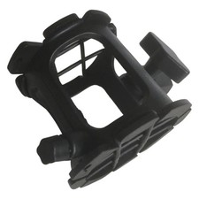 Universal mikrofon shock mount - mikrofon,