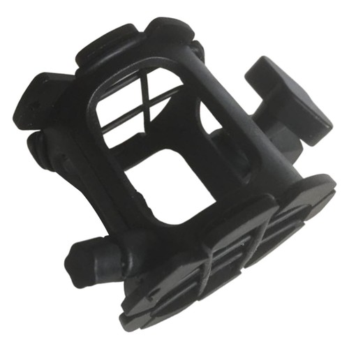 Universal mikrofon shock mount - universal,