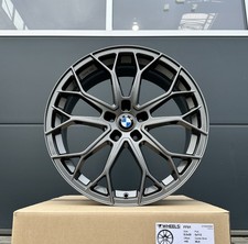 18 Zoll Felgen BMW 1er F20 F21