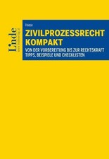 Zivilprozessrecht kompakt |