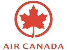 Air Canada Flüge