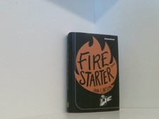 Firestarter: Roman Roman Carson, Jan und Stefanie Schäfer: