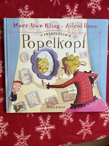 Neu prinzessin popelkopf - „neu“,