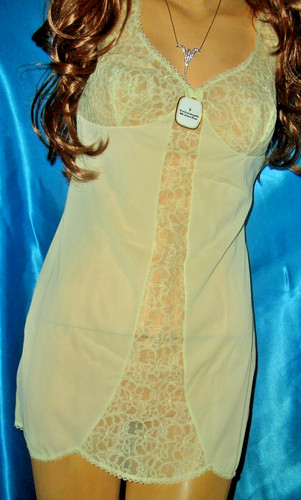 Vintage triumph charmeuse mini - charmeuse,