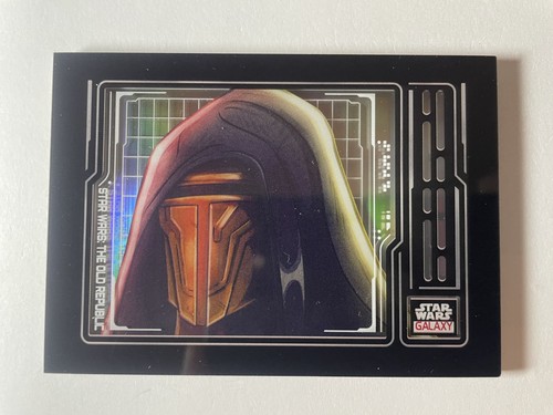 2024 topps chrome galaxy star - 2024,