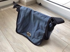 VAUDE Umhängetasche | Schultertasche | Messengerbag 