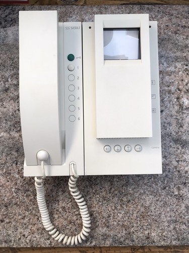 Siedle mo611 w - siedle,