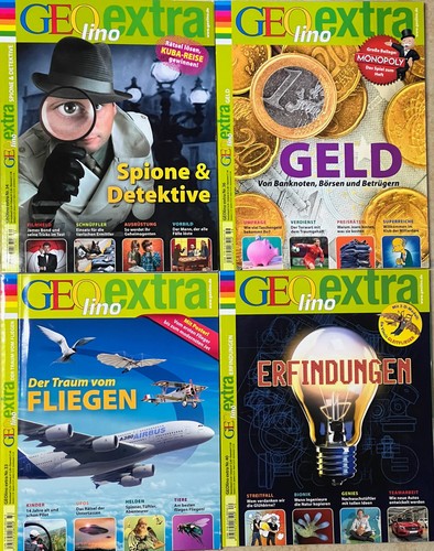Geolino extra traum - geolino,