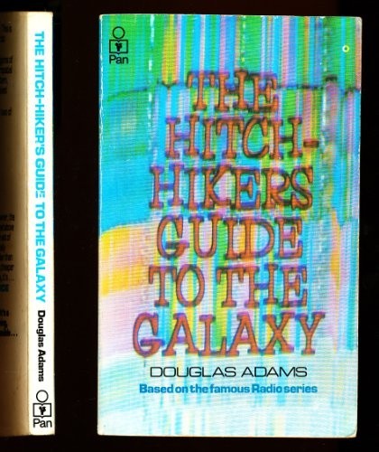 The hitchhiker guide - the, to