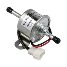 12V Fuel Pump 16851-52030 For