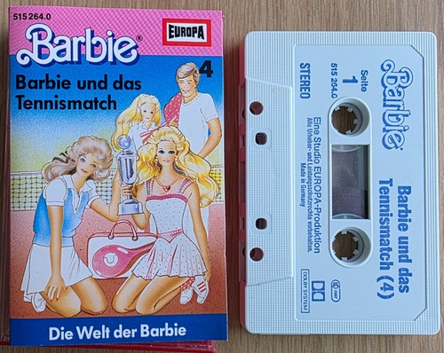 Barbie und - 4, das