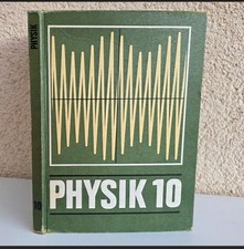 DDR Physik 10. Klasse  POS