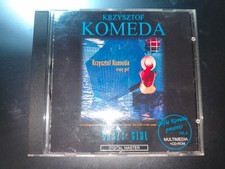 KRZYSZTOF KOMEDA - CRAZY GIRL