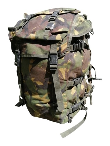 British army pri bergen dual - british,