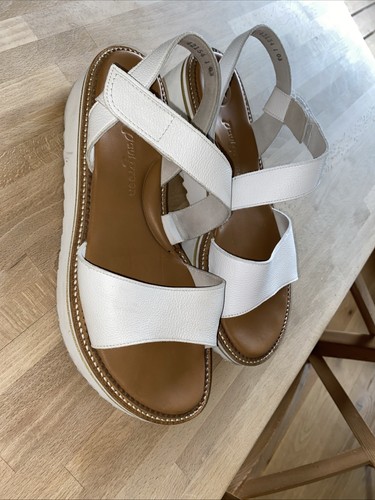Paul green damenschuhe - green,