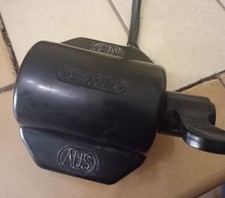 alter starkstrom schalter für Sammler