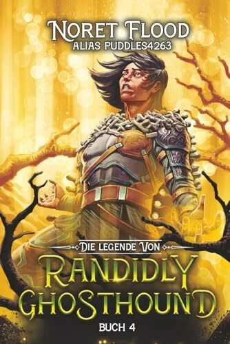 Die legende von randidly - von,