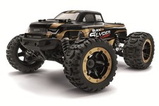 BLACKZON Slyder MT Turbo 1/16