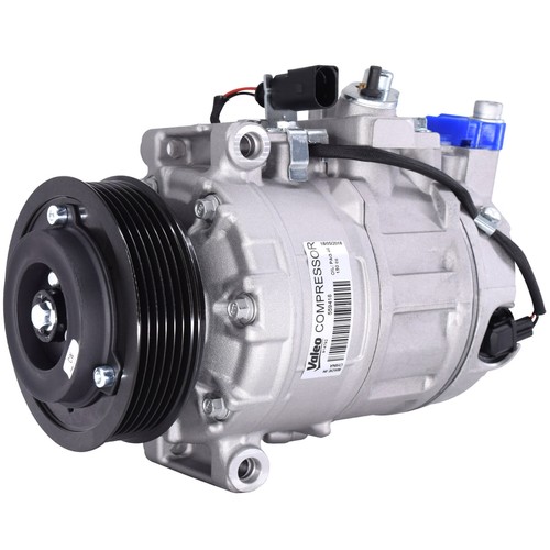 Kompressor klimaanlage valeo - kompressor,