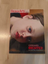 gerhard richter signiert