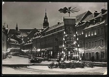 Schneeberg erzgebirge - /,