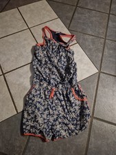 Yigga Girls Kleid Größe 158/164 Mädchen Sommerkleid