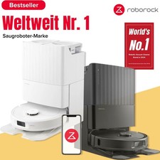 Roborock Qrevo Pro Saugroboter