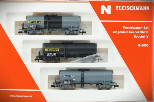 160 fleischmann 848005 - fleischmann,