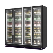 Getränkekühlschrank