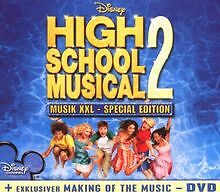 High school musical special - school, 2