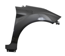 Ford Fiesta Mk7 JA8 2008-2017