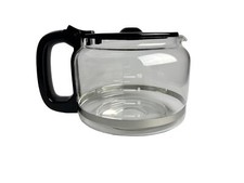 Severin Glaskanne Kaffeekanne